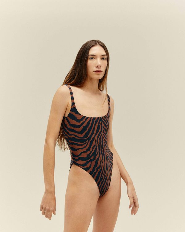 SWIM AND RESORTWEAR | ONE PIECE